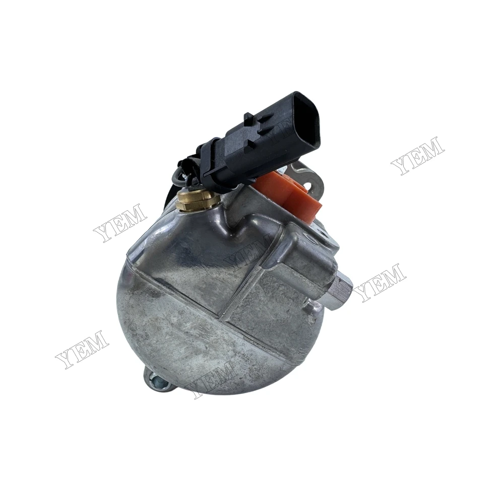Air Compressor 283-4170 for Cat E320C Machinery Engine Spare Parts 4