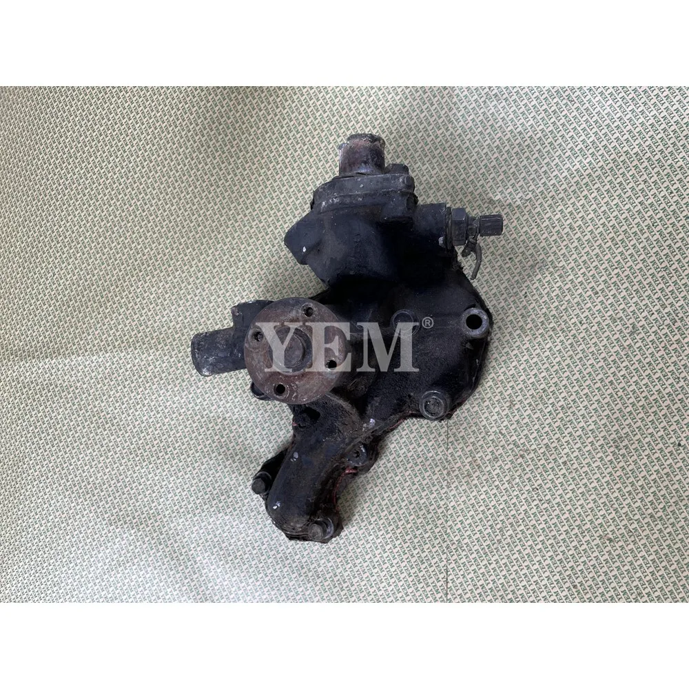3TNE78 Water Pump for Yanmar Wholesale Engine Parts 2