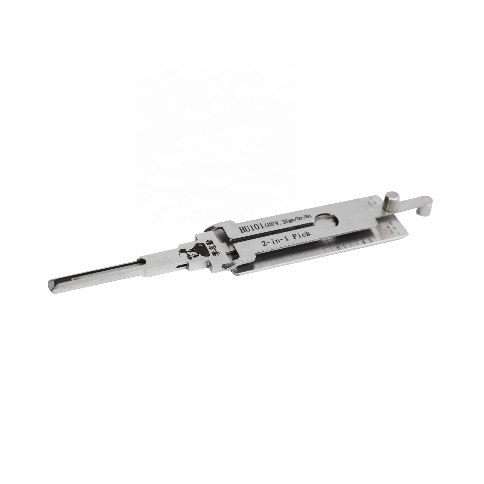 Lishi Tools HU162T - Professional Locksmith Tools Kit