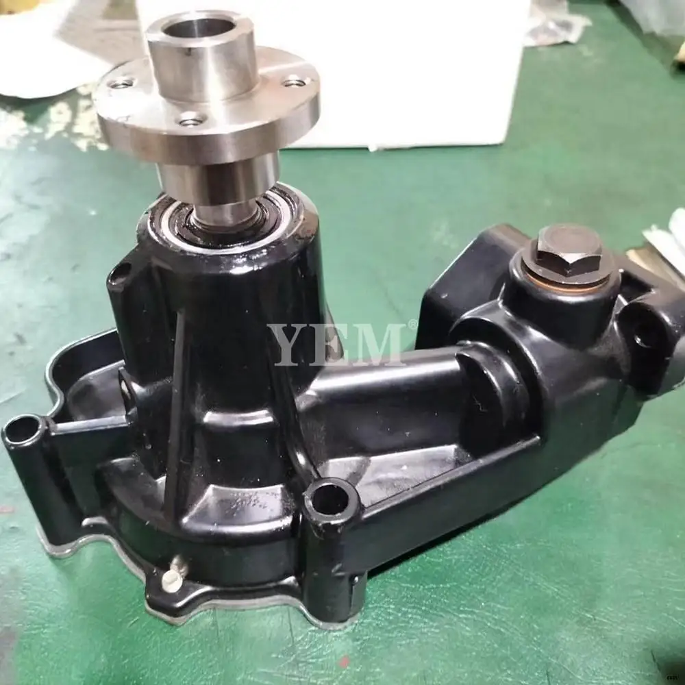 4TNE68 Water Pump for Yanmar