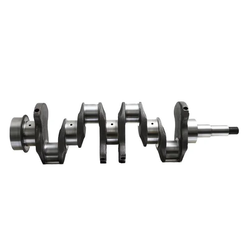 Piezas del motor cigüeñal de fundición MD376961 ME102601 23111