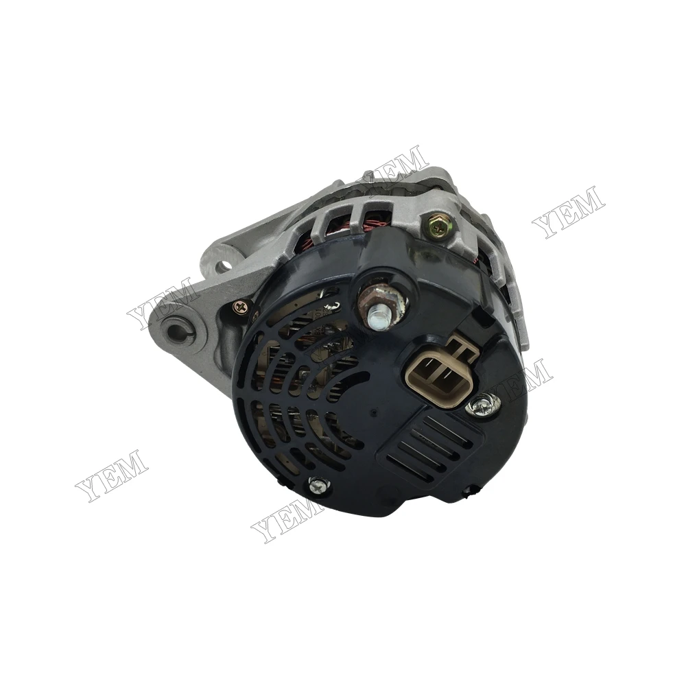 Alternator for Daewoo DH70 Aftermarket Engine Parts 5