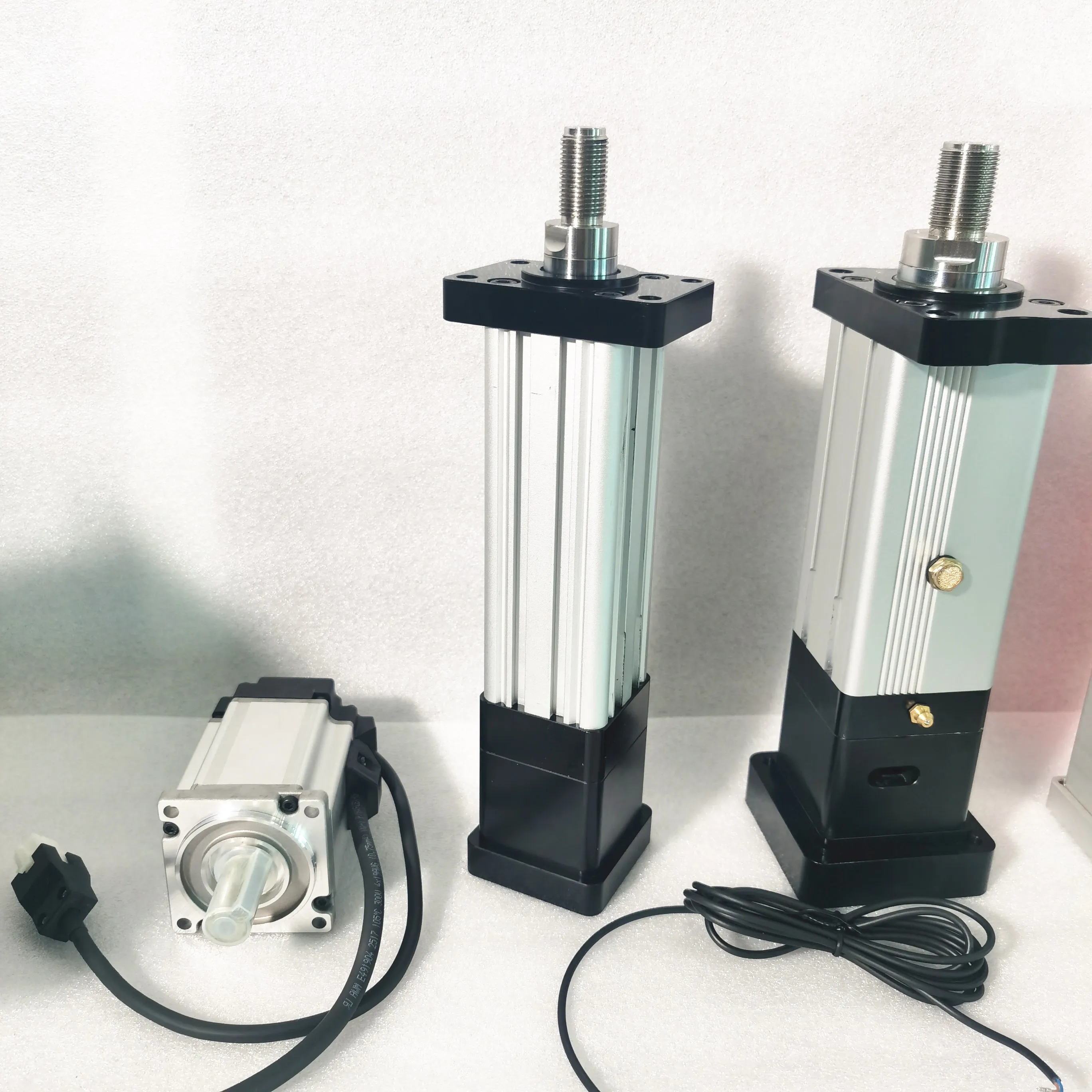 Mgs90 Servo Linear Actuator Linear Servo Actuator 500kg 300kg