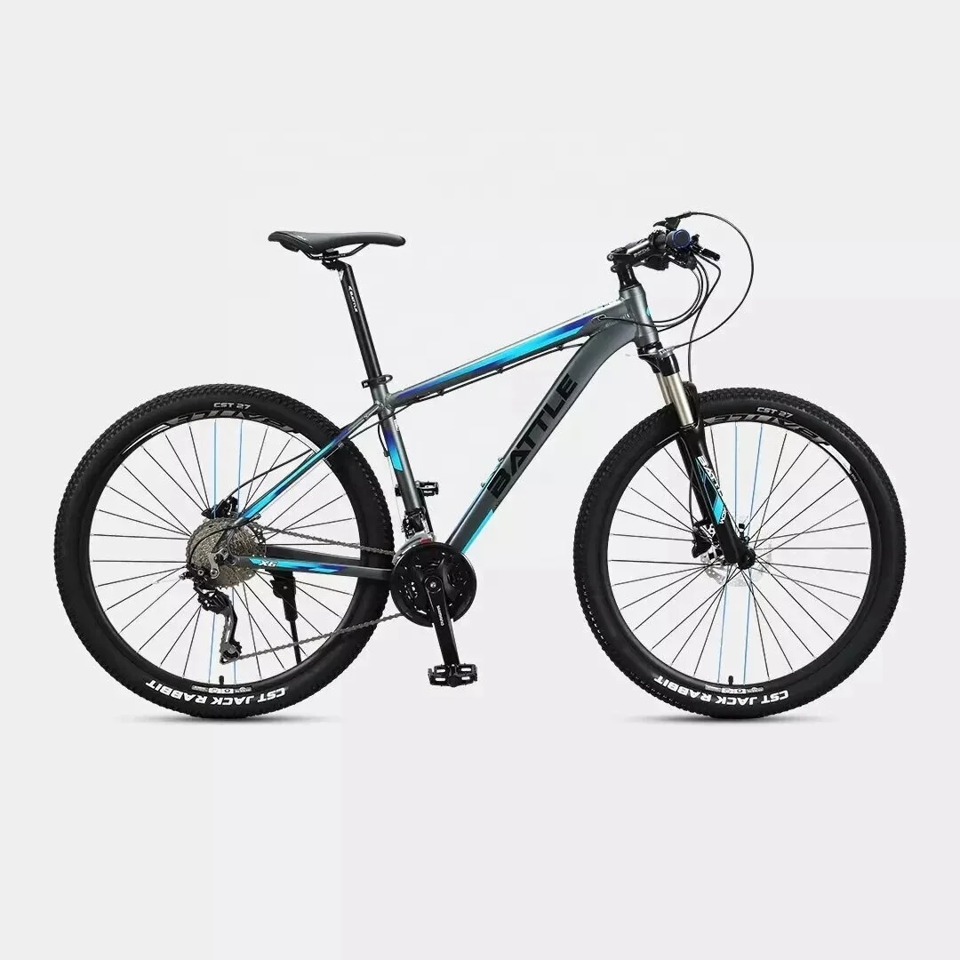 20 dual suspension mountain bike