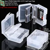C38 1CF+8 Estuche para tarjetas SD
