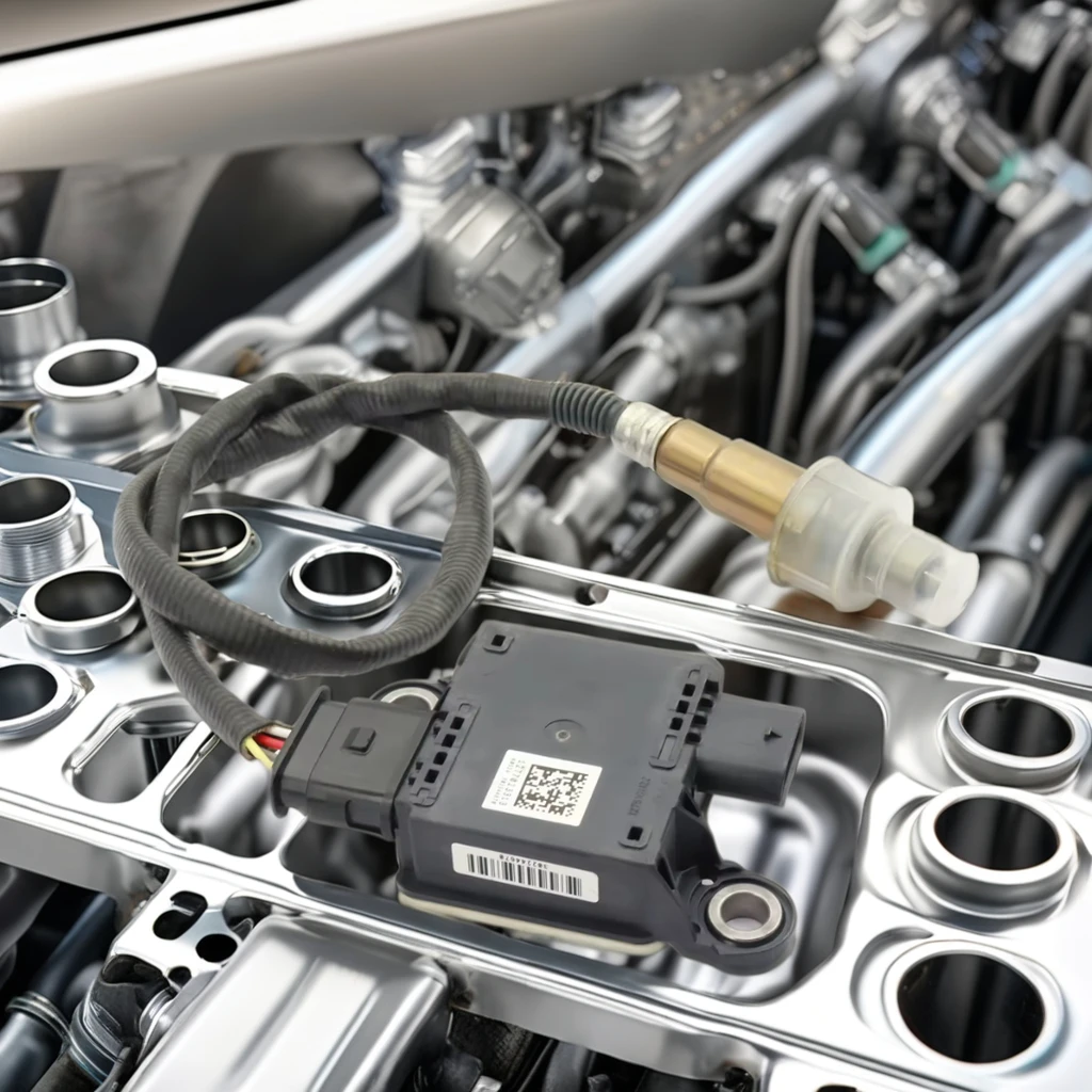 ☆S☆ Amazon.com: kmdiesel 68249512AC Diesel Exhaust Particulate