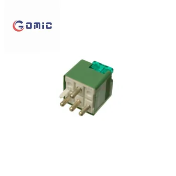 GOMIC Auto Parts 0015429619 High Quality Multifunctional Relay for Mercedes Benz W124 W126 W140 0015429619 4RA00707701