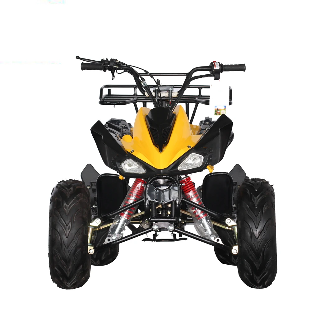 Atv 350спорт