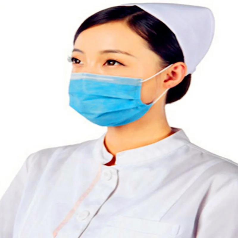 Non Woven 3PLY Face Mask