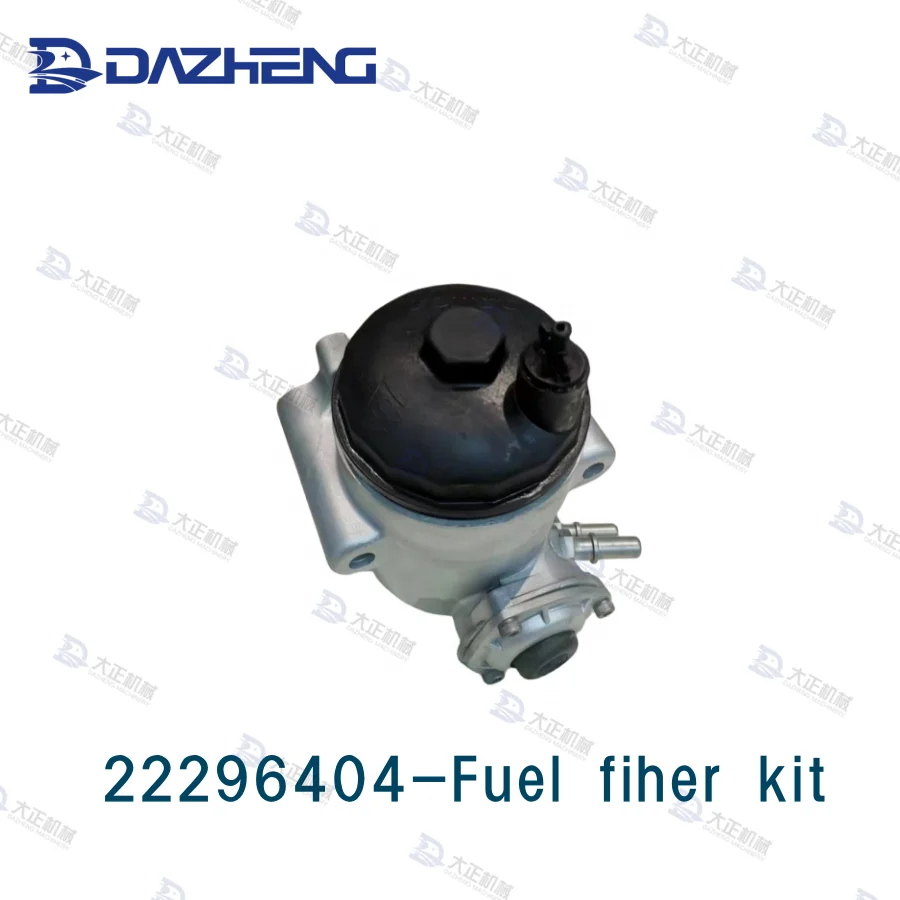 Volvo Penta 22296404 Fuel Filter Kit