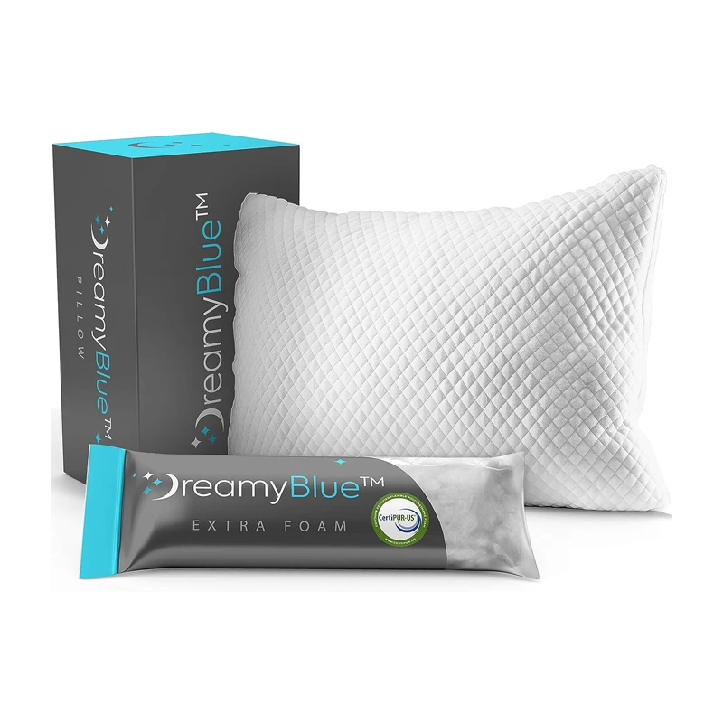 Certipur pillow best sale