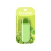 Uva verde