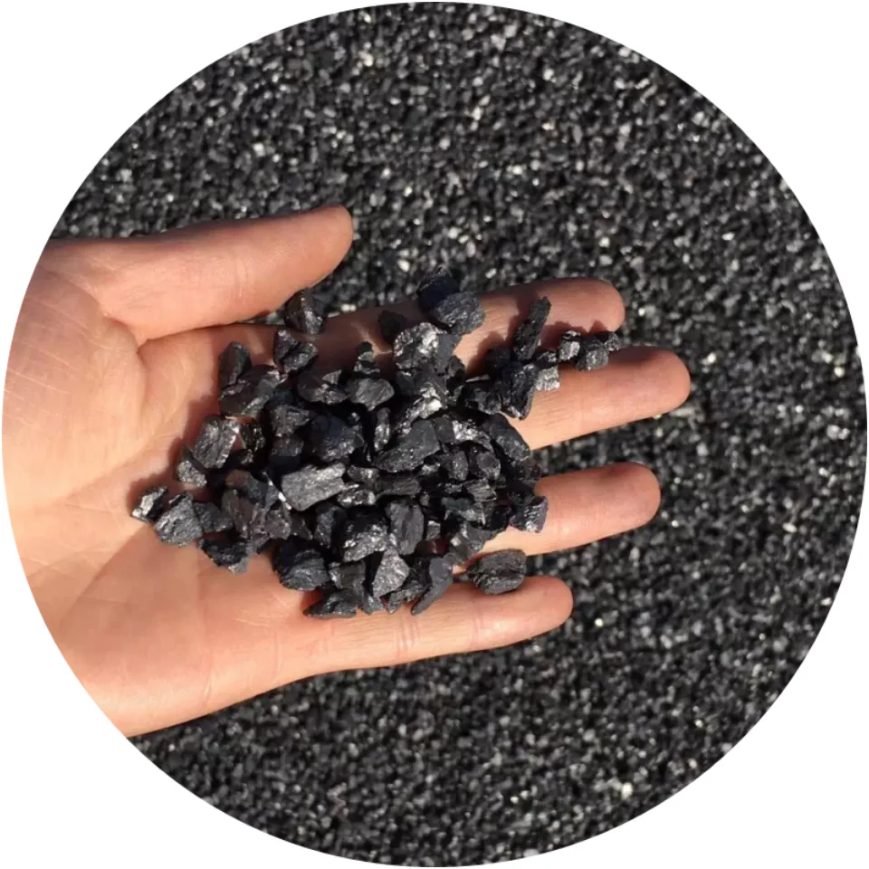 Carbon Raisercalcined Petroleum Coke Cpc/gpc/graphite Petroleum Coke ...