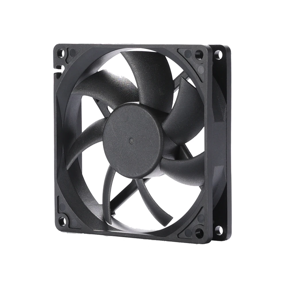 Axial Cooling Fan, SOTOP, 9220, Plastic, Waterproof - detail 4