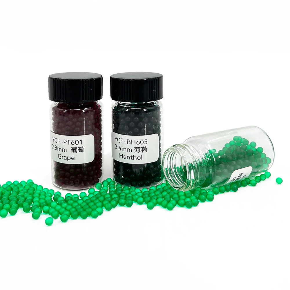 menthol cigarette capsules Buy 20 mm MCT Capsule Ayurvedic Herbal Cigarettes Cigarettes are displayed with a