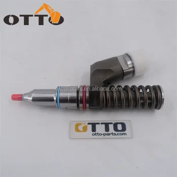 OTTO Construction Machinery Parts 276-8307 Nozzle Injetco For Excavator