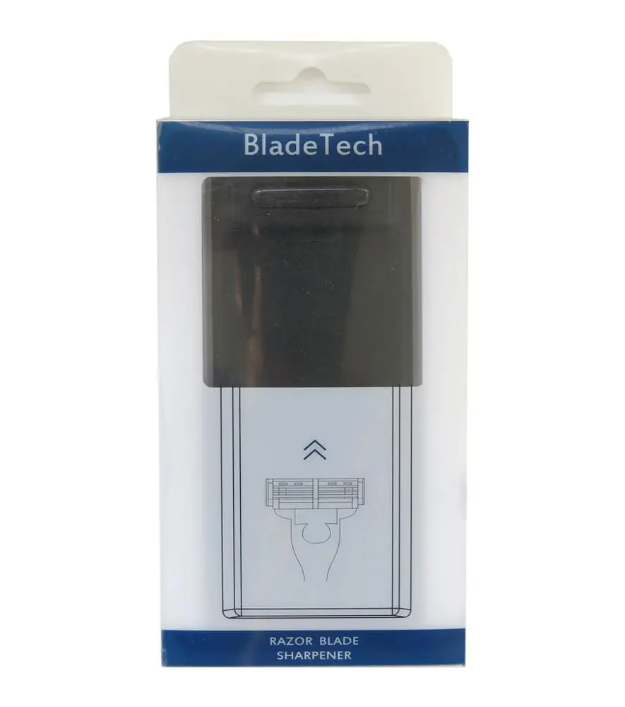 Razor Blade Renew Sharpener Strop For Men's Hygiene Personal Care