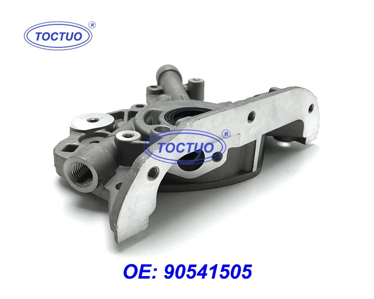Opel X 14 XE Engine Parts - High Performance Oil Pump 90541505