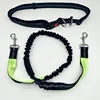 Black paired with green