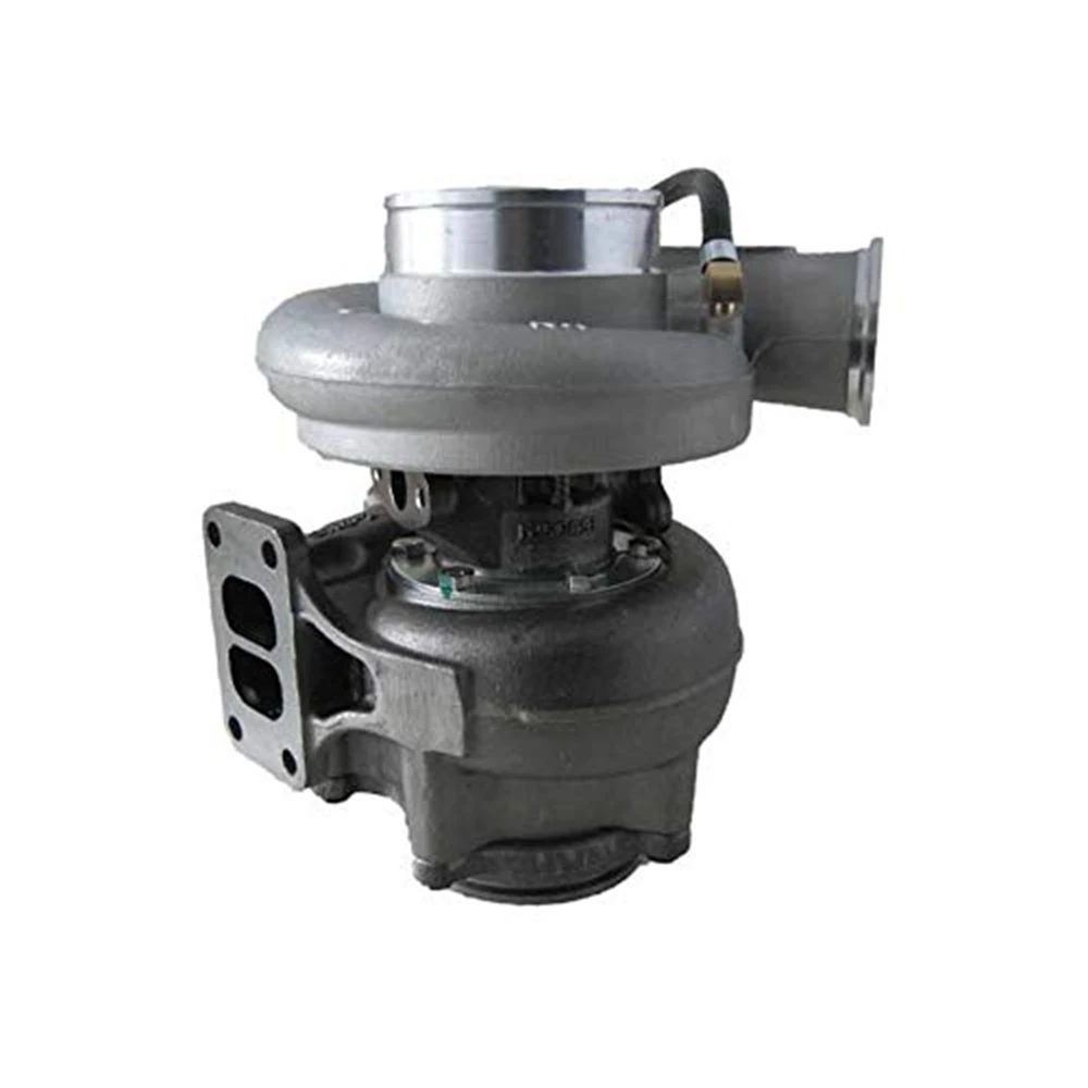 IZUMI Turbocharger 4051033 for Komatsu PC300-8 S6D114 Diesel Engine Parts