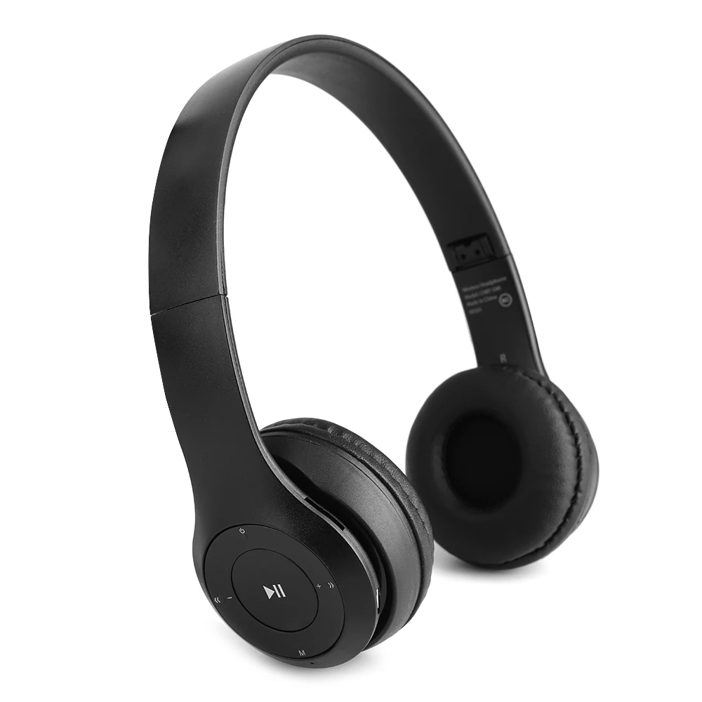 Manufacturers Wholesale Cordless Earphone Foldable Headset Headphone - ANKUX.COM
