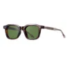 Leopardo/verde