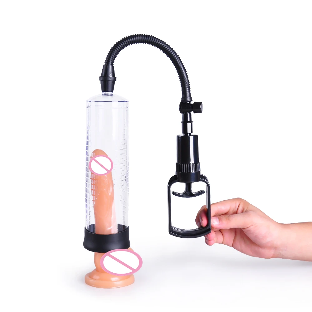 Adult Sex Toys Penis Pump Sex Toy For Men Penis Extender Penis Pump  Enlarger For Man Masturbator Delay Lasting Trainer Sex Shops - Buy Adult  Sex Toys Penis Pump Sex Toy For Men Penis Extender Penis ...