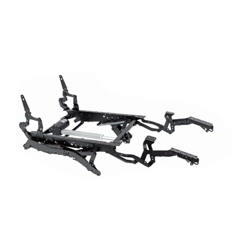 VT4153 Lazy Recliner Mechanism Lift up Sofa Recliner Mechanism Manual Space Saver Folding Electric Recliner Chair Mechanism