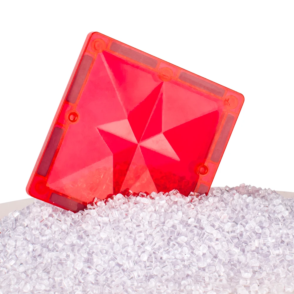 Artmag Tiles 102pcs Tiles 3d Frozen Princess Castle