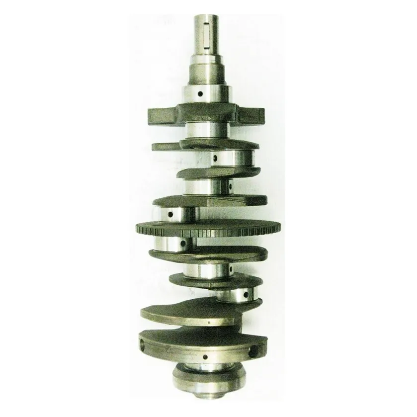 大牛牛  Crankshaft for Isuzu Rodeo Trooper MU 6vd1 3.2L Engine