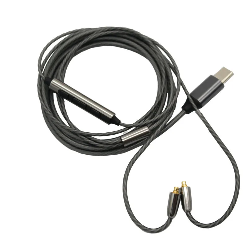 shure se215 usb c cable