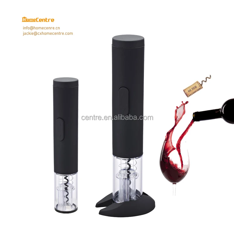 Electric Wine Opener Automatic Wine Bottle Opener Corkscrew Wine Opener