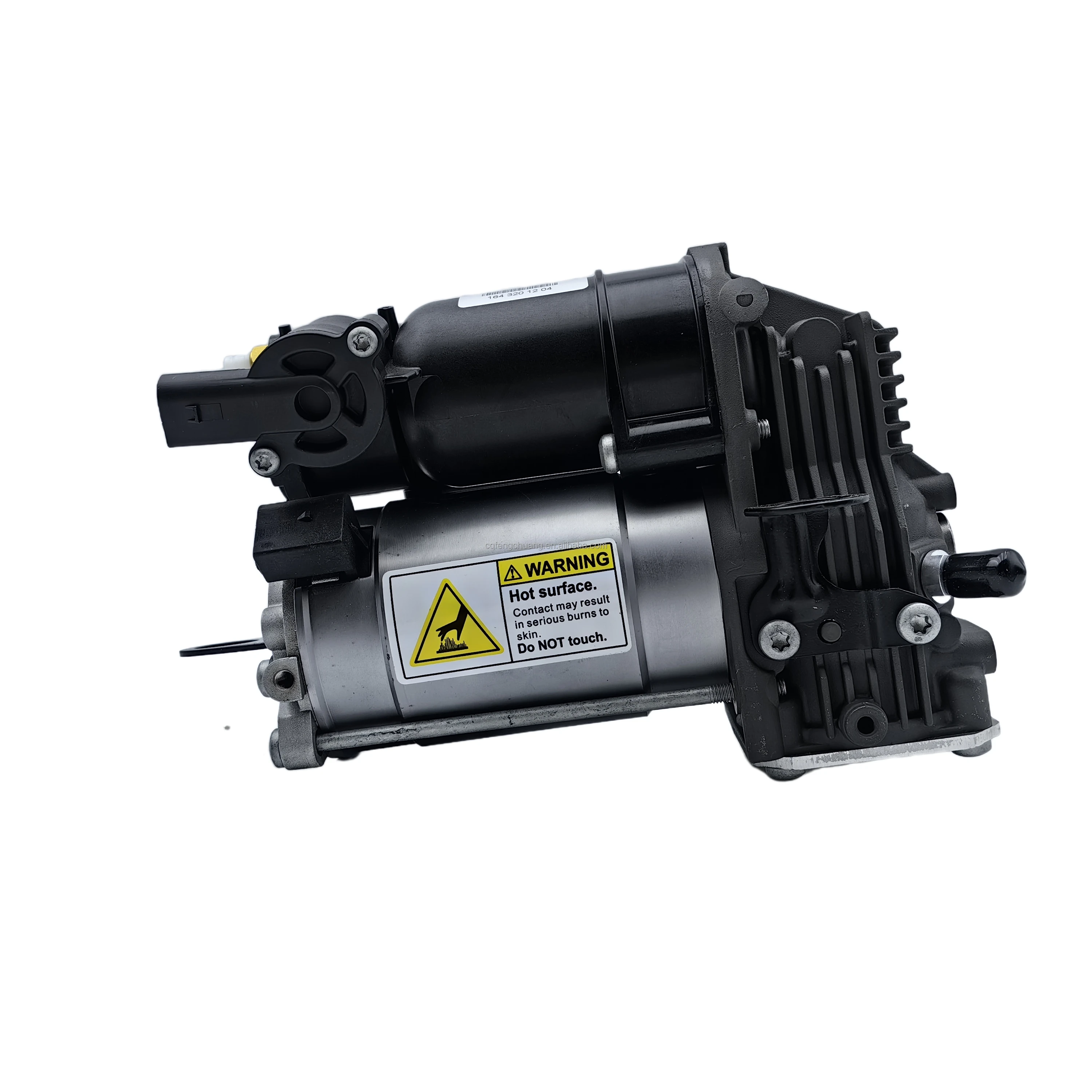 For Mercedes-benz M-class Ml500 And Ml320 Models W164 Air Compressor ...