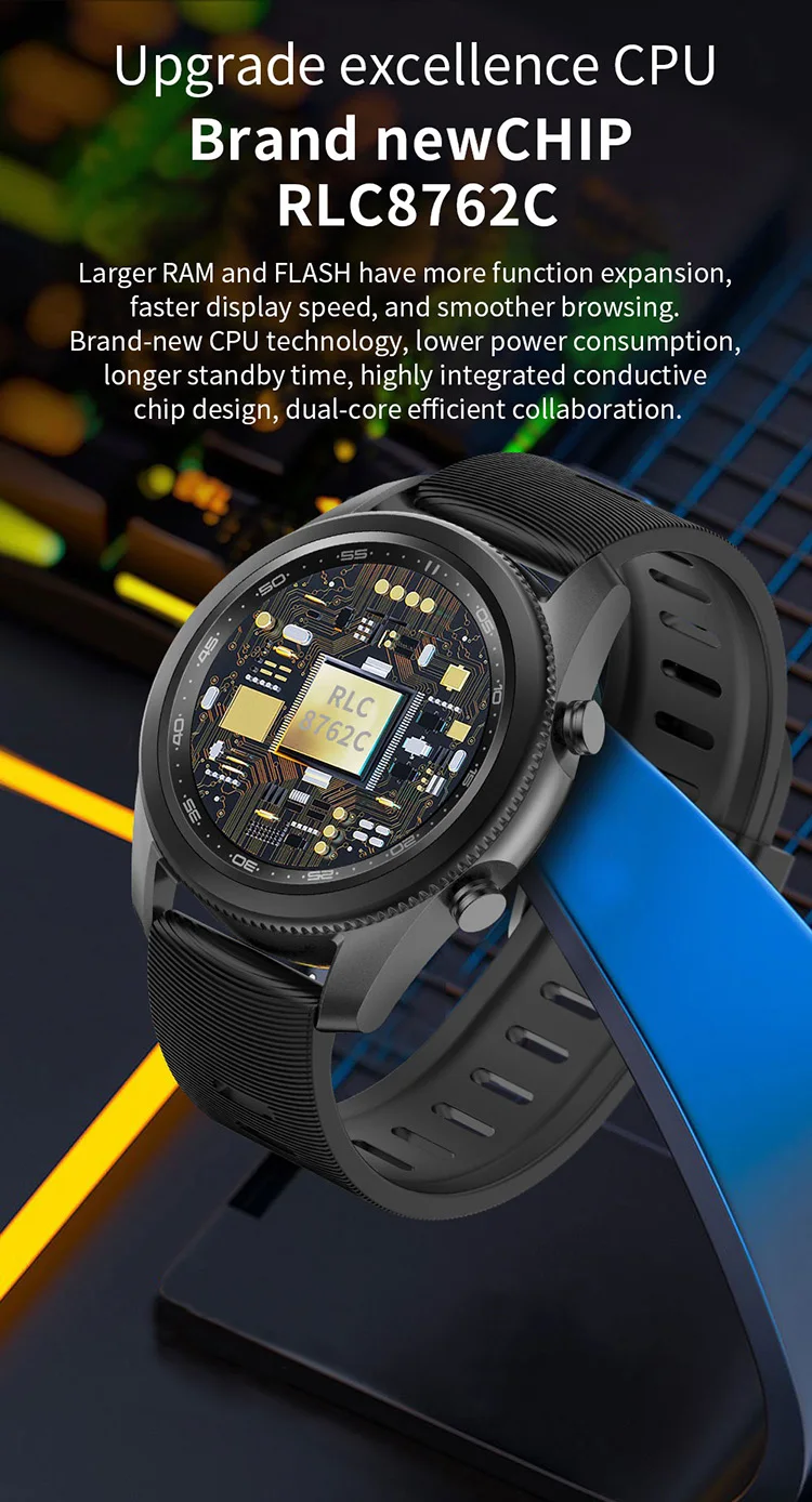  Z57 smartwatch