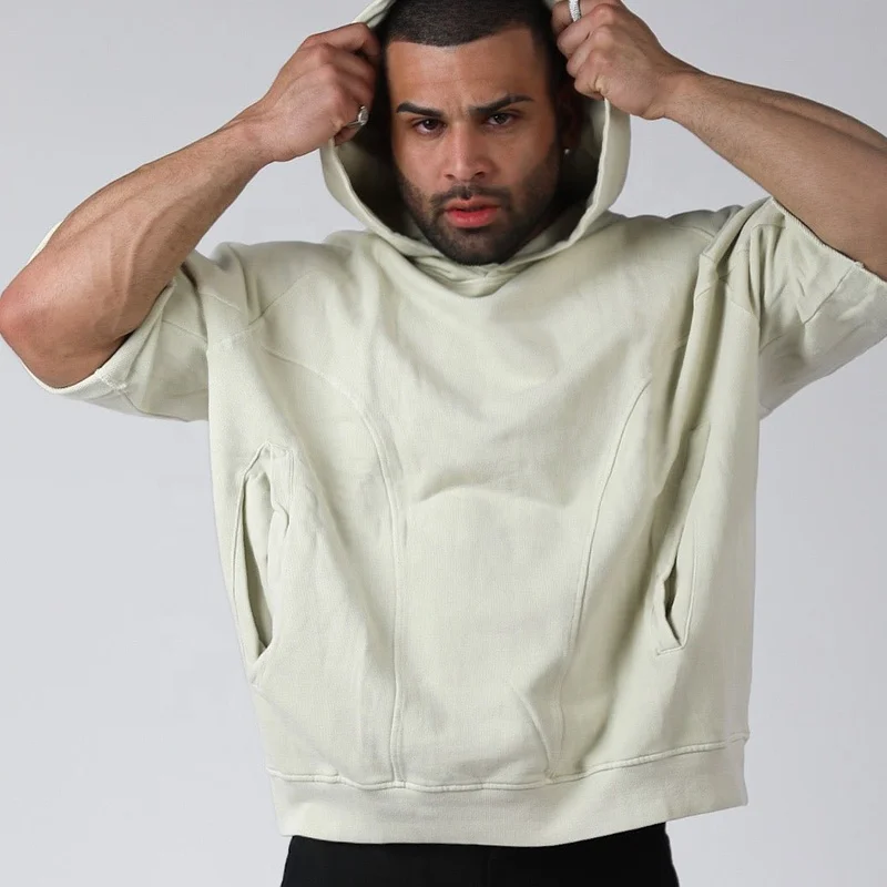 mens lightweight hoodies for summer