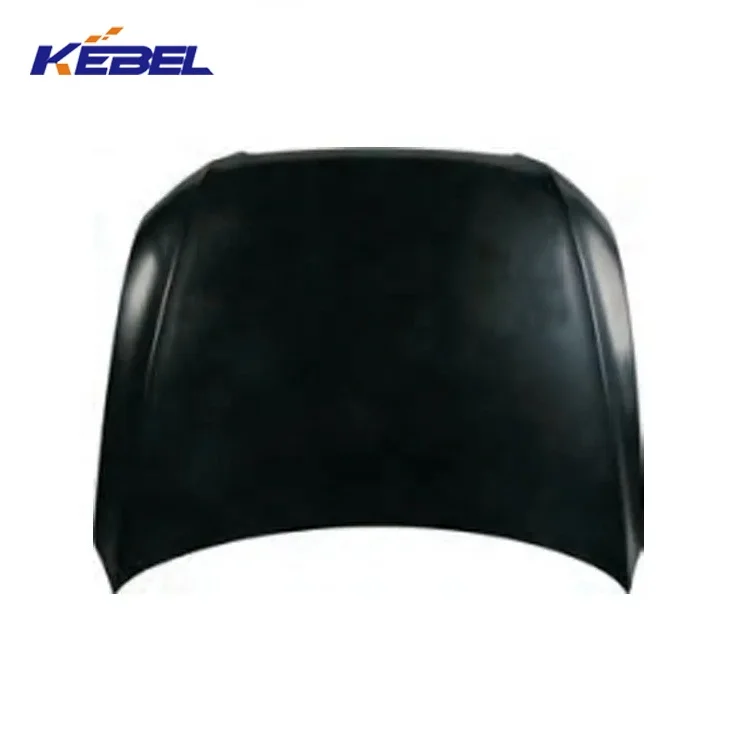 KEBEL Auto Body Systems Automotive Engine Hoods OEM 8R0 823 029B Car Hood for AUDI Q5 2013