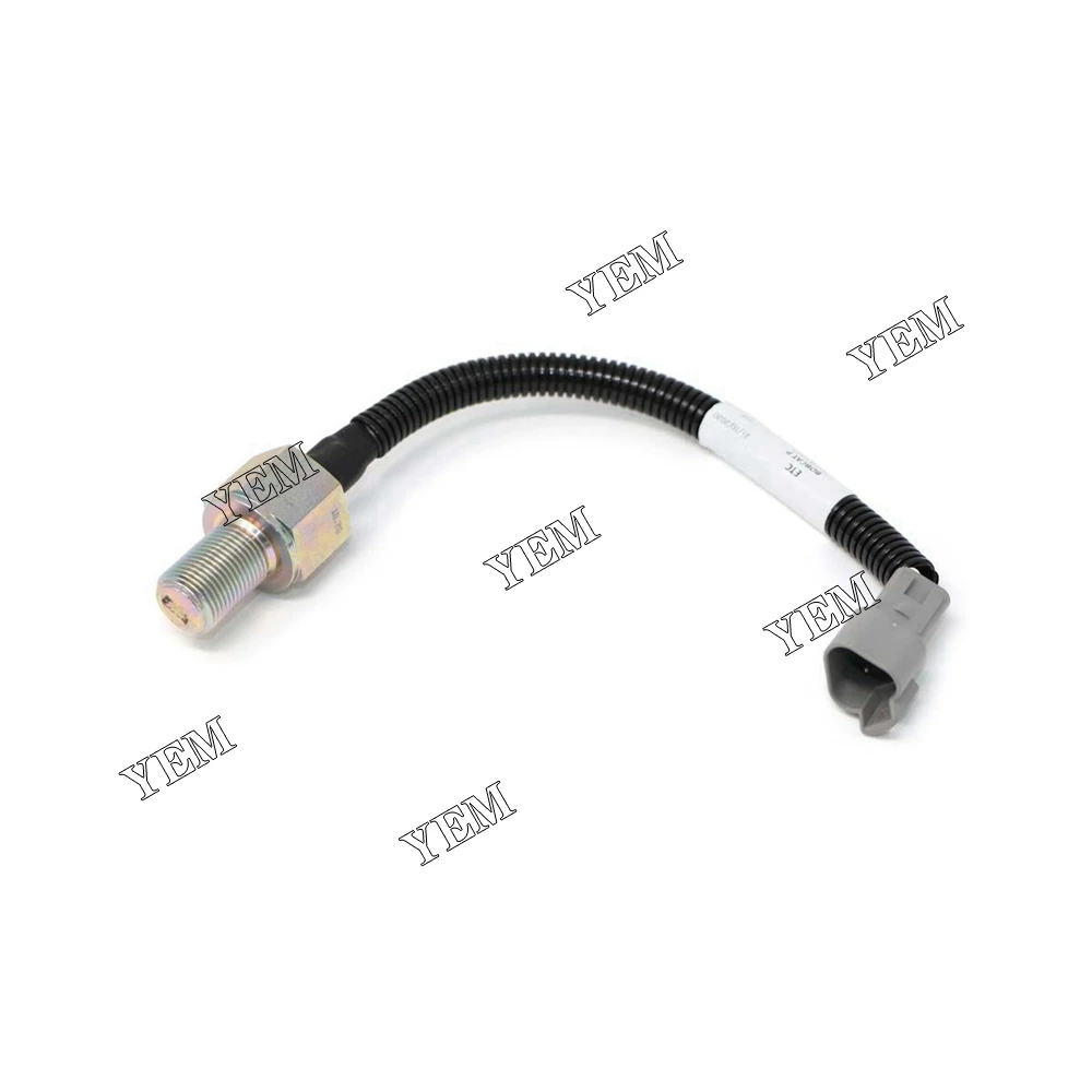 Part No. 6913087 Tier Ii Engine Speed Sensor Fit for Bobcat