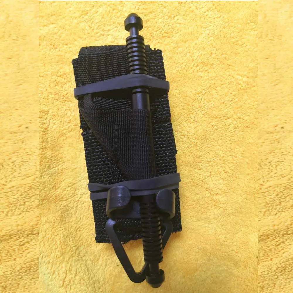 
 Тактический SOF широкий жгут Gen 4  