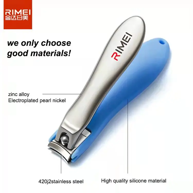 rimei factory wholesale new nail clippers