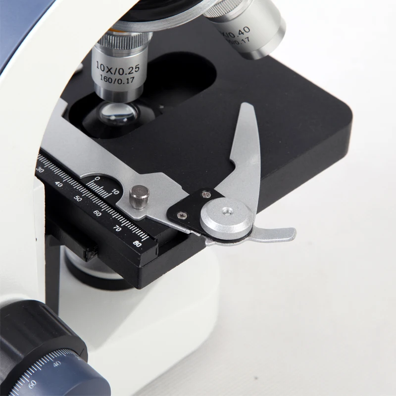 Microscopes For Animals Digital LCD Microscope Animal Husbandry Extremely clear Microscope With ...