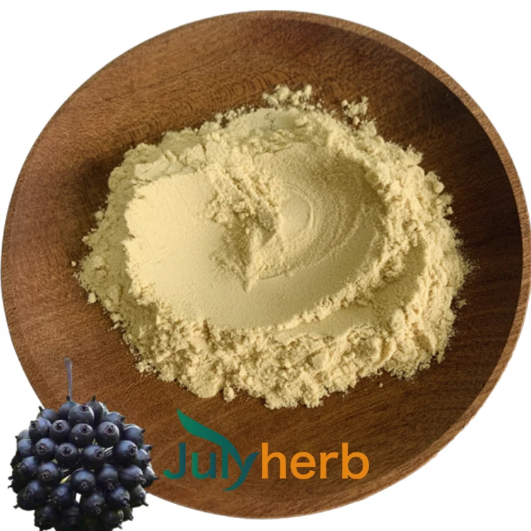 Eleuthero root extract powder 