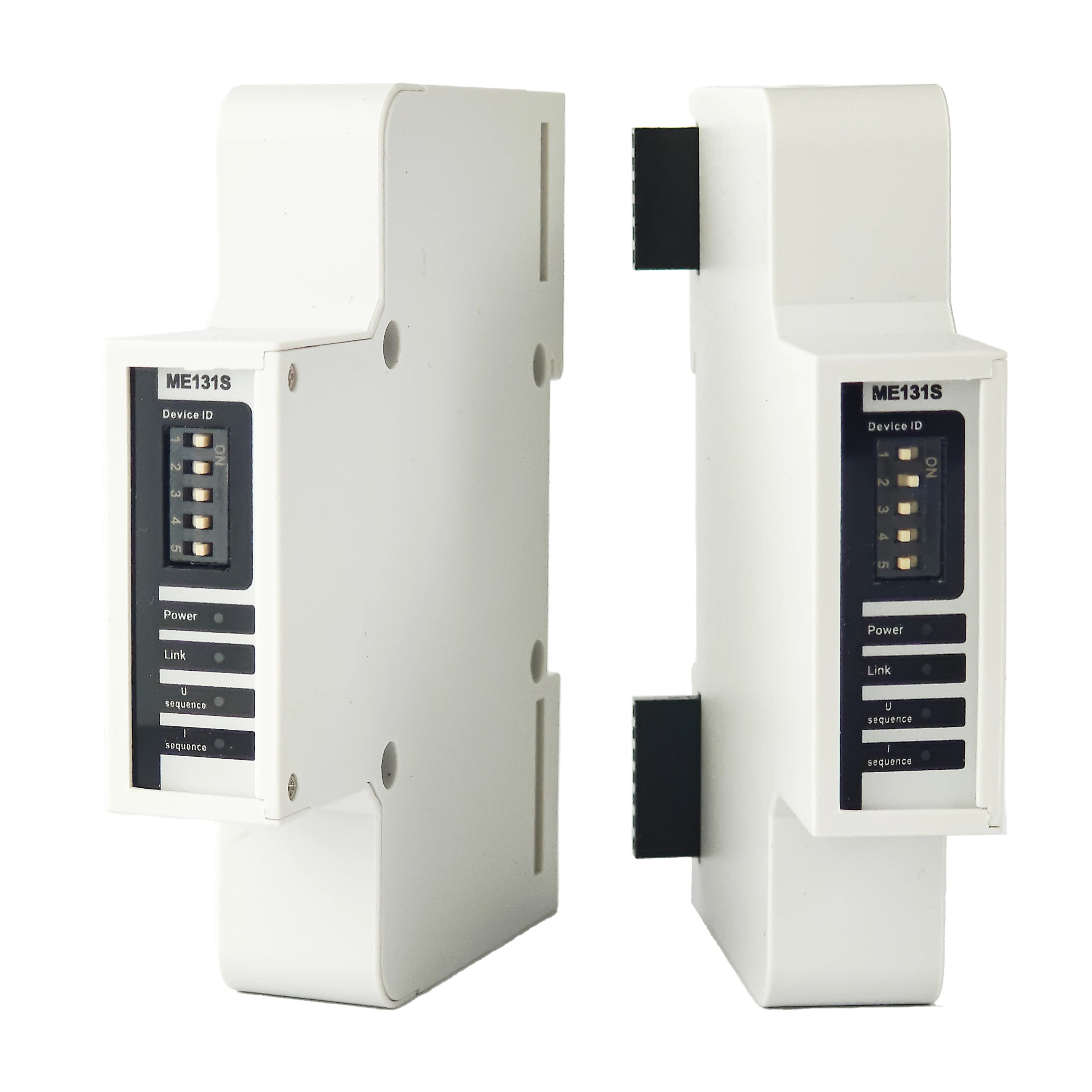 Analyser ME131 Power Quality Energy Meter Three Phase Harmonic Measurement RS485 Current Voltage Power Analyzer
