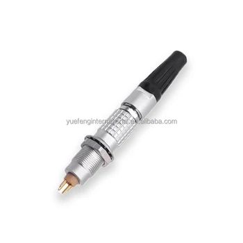 2pin Factory Wholesale FGG EGG 00 0B 1B 2 3 4 5 6 7 8 9 10 14 16 Pin Female Male Plug Connector for Sound Devices Camera