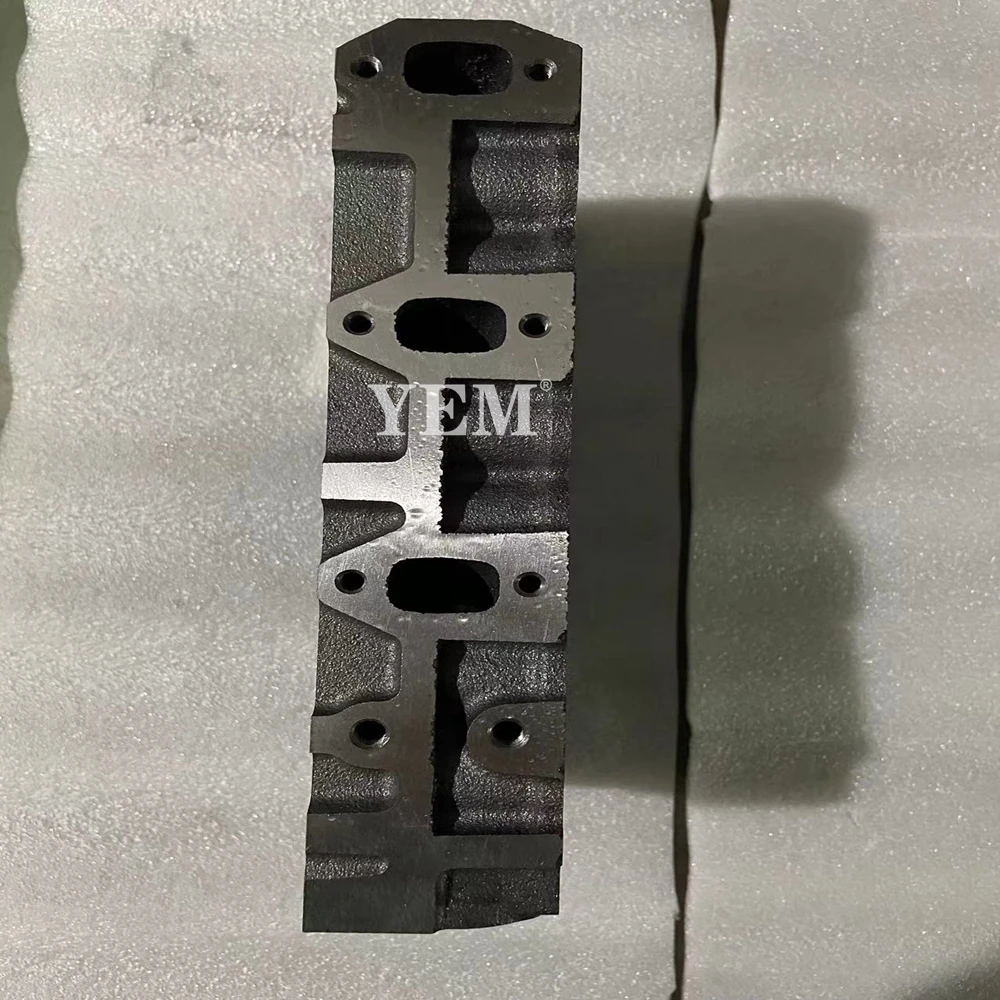 3TNE68 Cylinder Head for Yanmar Engine 6