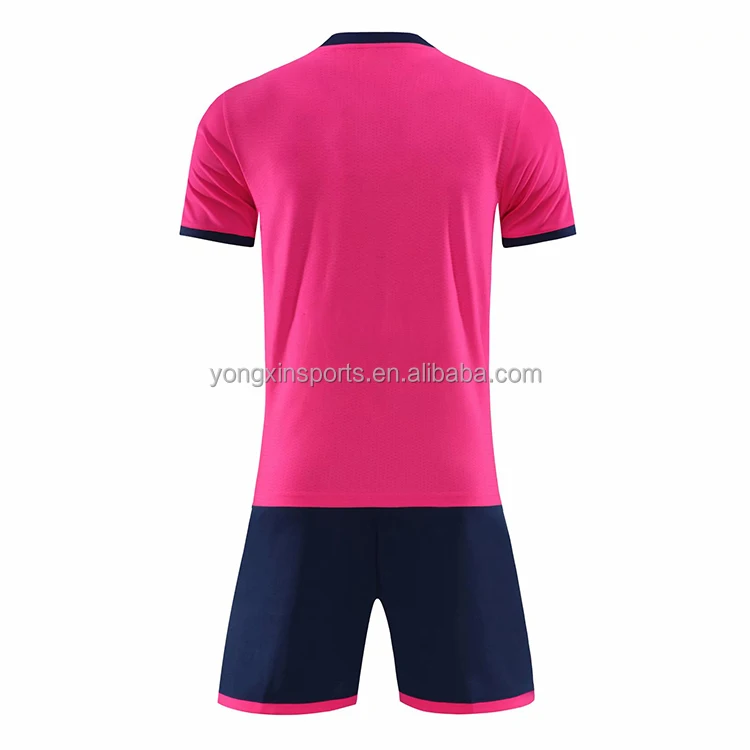 online shopping football tshirt maker creative soccer jersey