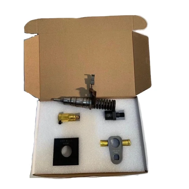 Diesel EUI Injector Dismounting Repair Tool Set for CAT 1278222 Engine 3116 Vehicle Repair Tools