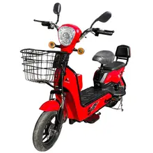 Good quality electric city scooter electric bike in stock electric city bike for sale