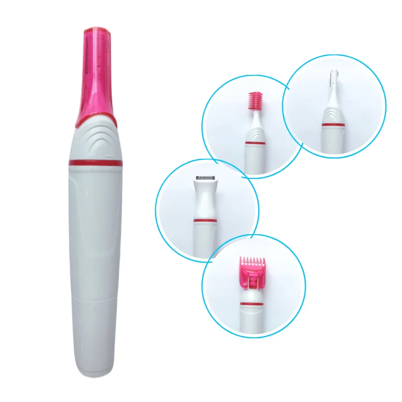 nose trimmer