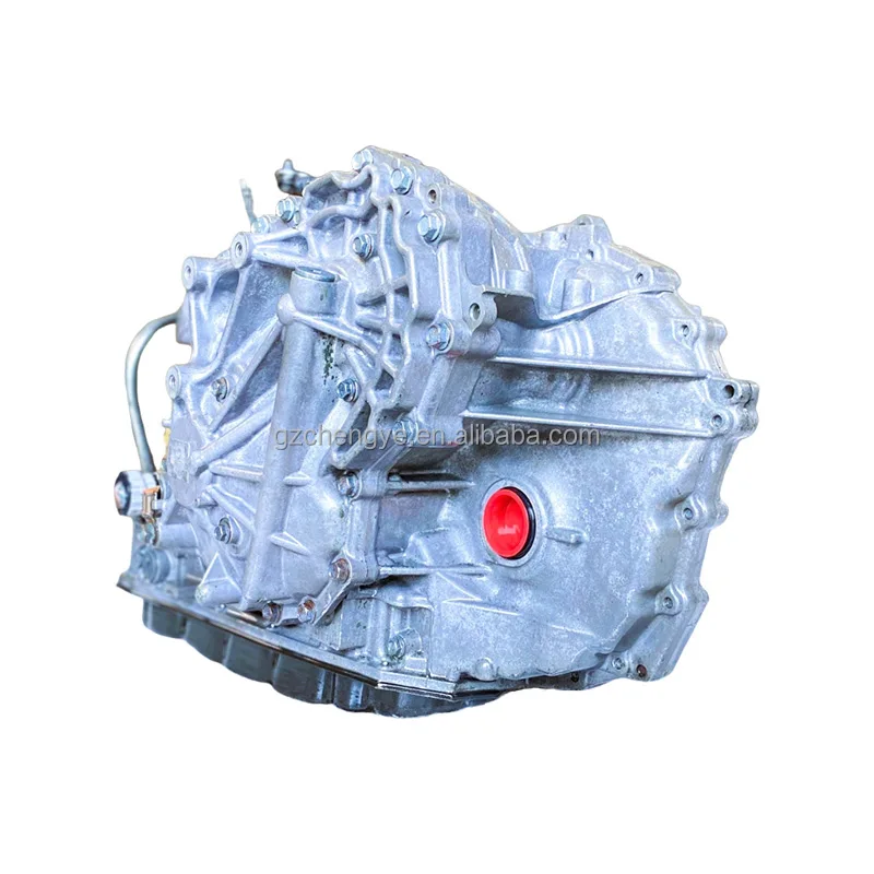 ゆん Used Automatic Gear Box - Nissan X-Trail T31 CVT Transmission JF017E