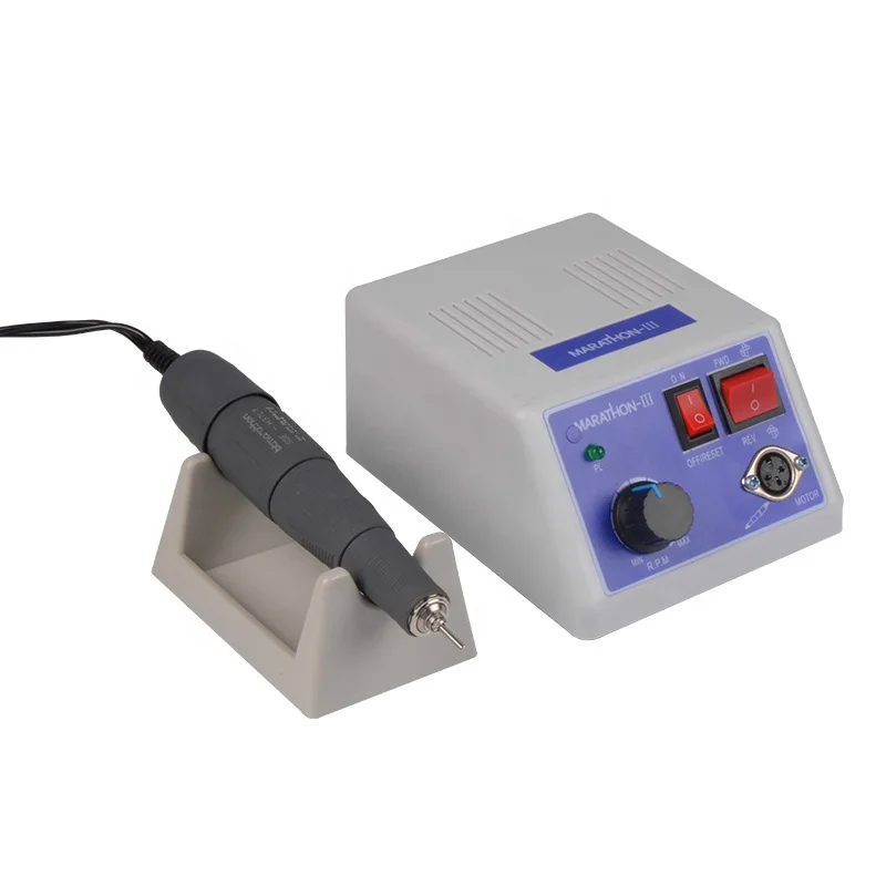 2025 Dental lab N3 with H37L1 handpiece micromotor machine